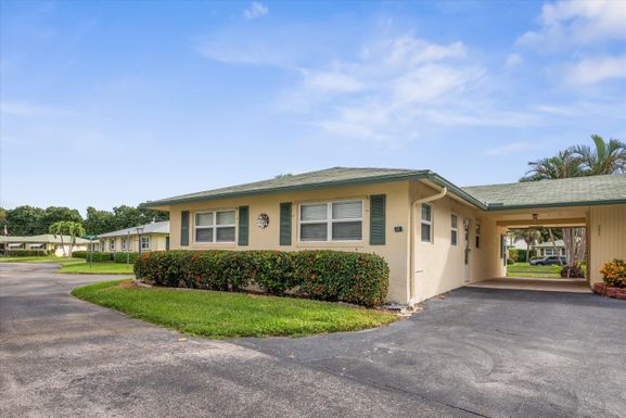 227 Cardinal, Delray Beach, FL 33445