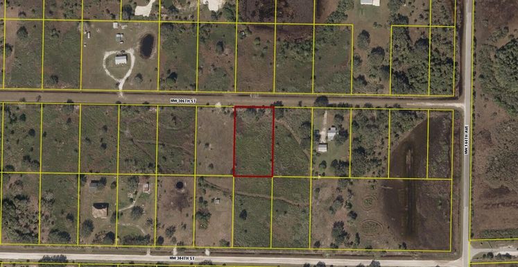 14666 306th, Okeechobee, FL 34972