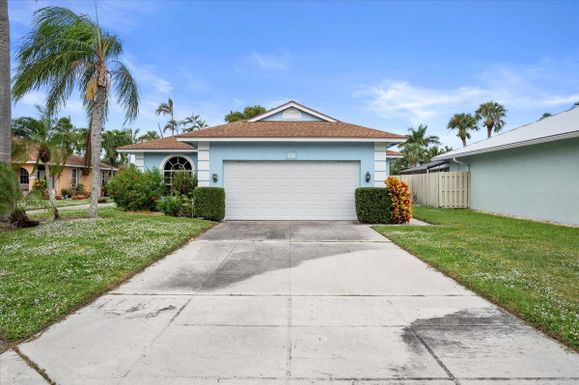 151 Sims Creek, Jupiter, FL 33458