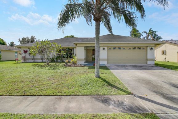 212 Salzedo, Royal Palm Beach, FL 33411