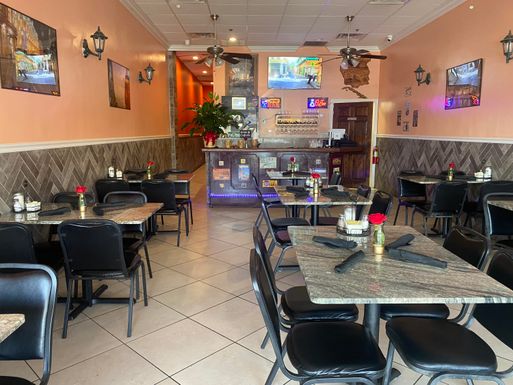 Null Latin Cuisine, Stuart, FL 34994