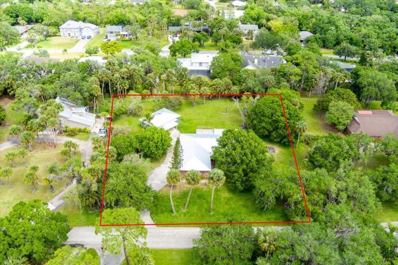 2304 Canoe Creek, Fort Pierce, FL 34981