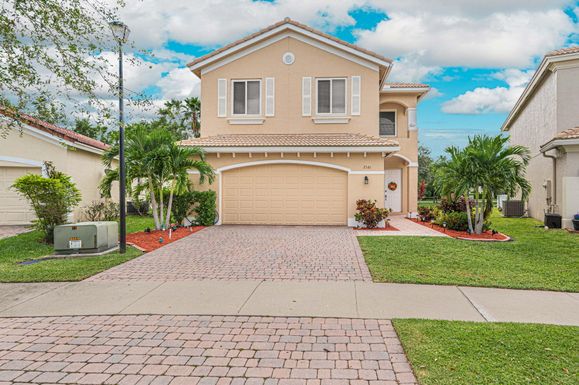 2161 Padova, Port Saint Lucie, FL 34986