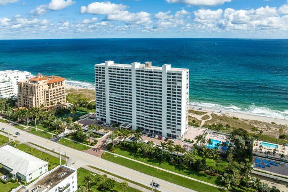 2600 Ocean, Boca Raton, FL 33432