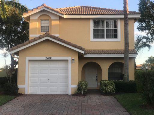 3472 Commodore, West Palm Beach, FL 33411