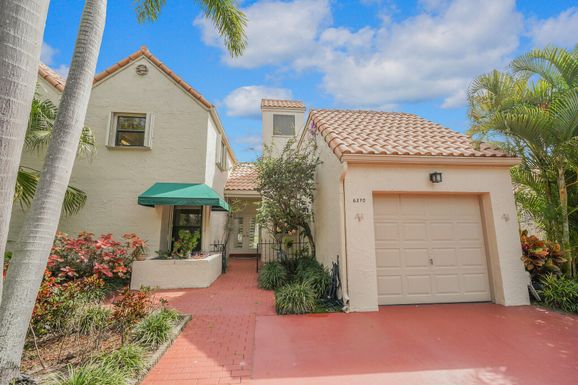 6370 Via Tierra, Boca Raton, FL 33433