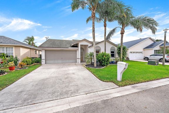 1284 Olympic, Greenacres, FL 33413