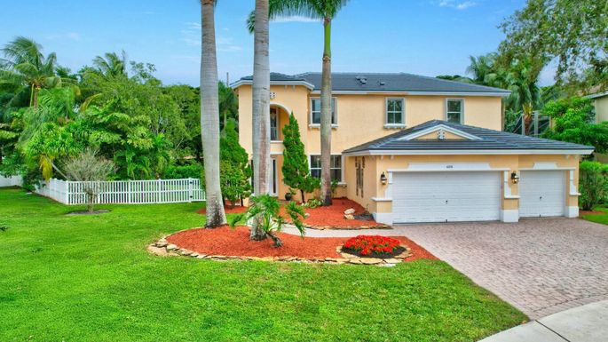 6218 C Durham, Lake Worth, FL 33467