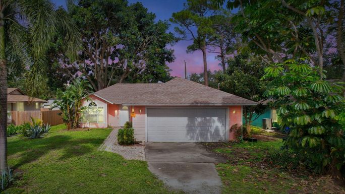 3266 1st, Vero Beach, FL 32968