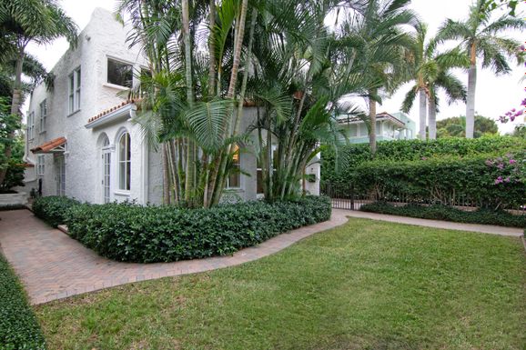 316 Dyer, West Palm Beach, FL 33405