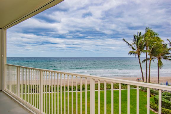 3101 Ocean, Highland Beach, FL 33487