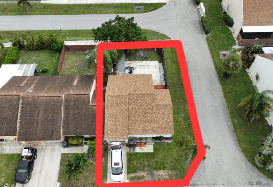 5628 Kimberton, Lake Worth, FL 33463