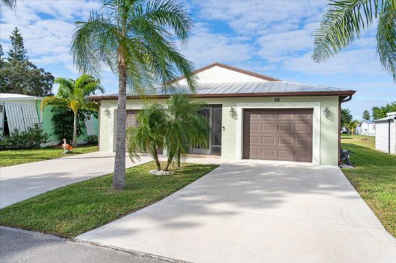 55 Golf, Port Saint Lucie, FL 34952