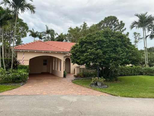 1 Fairway, Boynton Beach, FL 33436