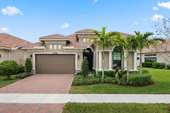 11786 Vivar, Parkland, FL 33076