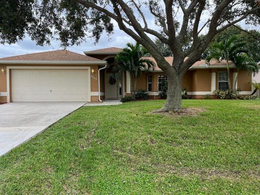 6769 Abigail, Port Saint Lucie, FL 34983