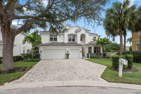 423 Meadowlark, Jupiter, FL 33458