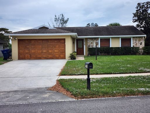 2535 Canterbury, West Palm Beach, FL 33407