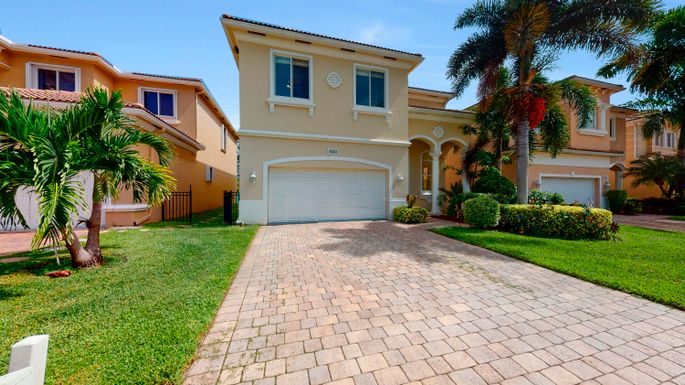 4383 Star Ruby, Boynton Beach, FL 33436