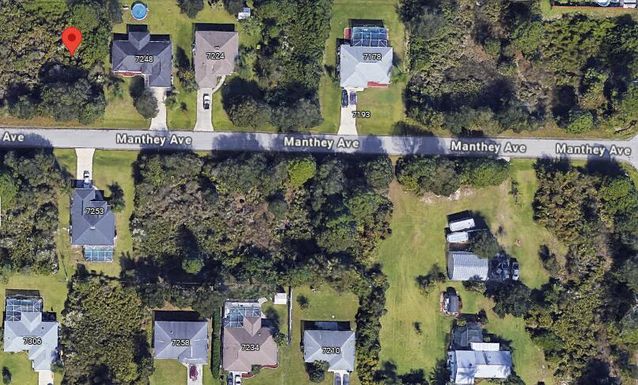 0 Manthey Lot 23, North Port, FL 34291