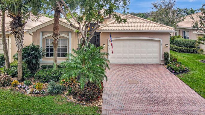 6929 Watertown, Boynton Beach, FL 33437