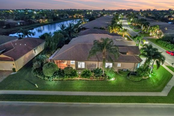 8652 Cathedral Peak, Boynton Beach, FL 33473