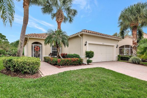 612 Whitfield, Saint Lucie West, FL 34986