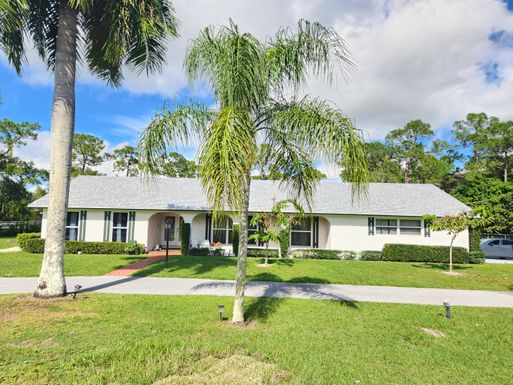 12859 Raymond, Loxahatchee Groves, FL 33470