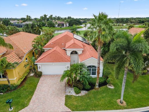 4224 Imperial Isle, Lake Worth, FL 33449