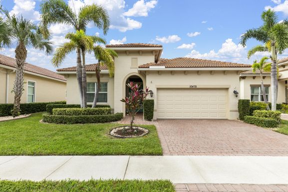 10478 Visconti, Port Saint Lucie, FL 34986