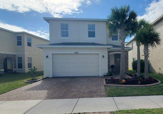 1844 Cataluna, Port Saint Lucie, FL 34986