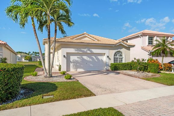 4145 Sea Mist, Wellington, FL 33449