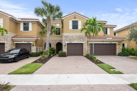 10372 Wellington Parc, Wellington, FL 33414