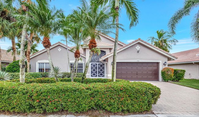 7392 Sterling Falls, Boynton Beach, FL 33437