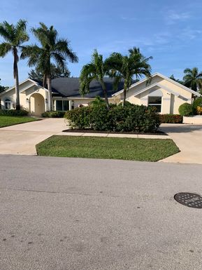 13544 Northumberland, Wellington, FL 33414