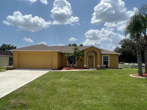 295 Pessoa, Punta Gorda, FL 33983