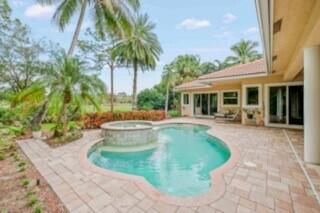 19058 Old Trail, Jupiter, FL 33478