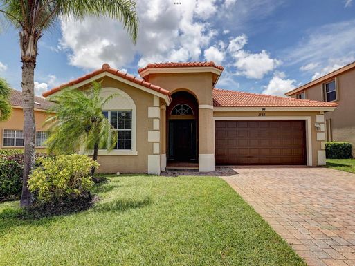 1725 Jamesport, Port Saint Lucie, FL 34953