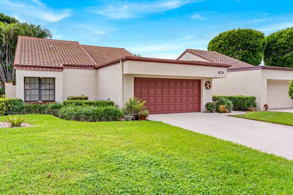 5714 Kiowa, Boynton Beach, FL 33437