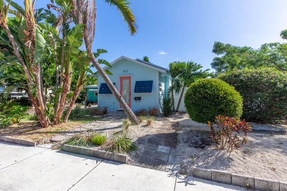 322 D, Lake Worth Beach, FL 33460