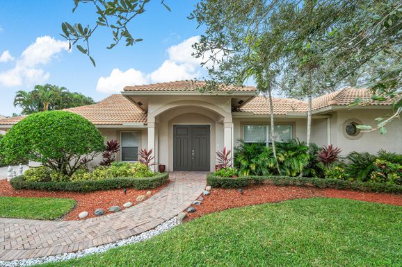 45 Dunbar, Palm Beach Gardens, FL 33418