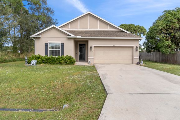 109 Duval, Port Saint Lucie, FL 34983