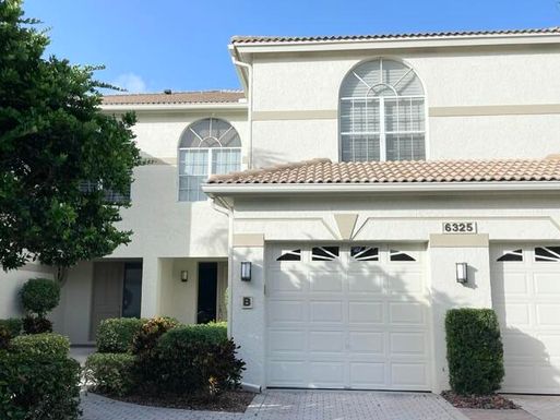 6325 Graycliff B, Boca Raton, FL 33496