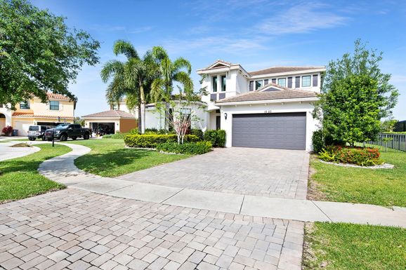 12153 Boca Reserve, Boca Raton, FL 33428