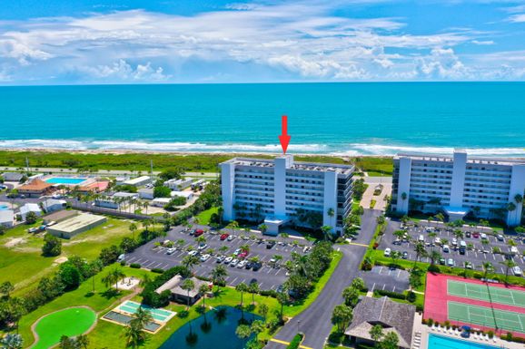 5061 North Highway A1a, Hutchinson Island, FL 34949