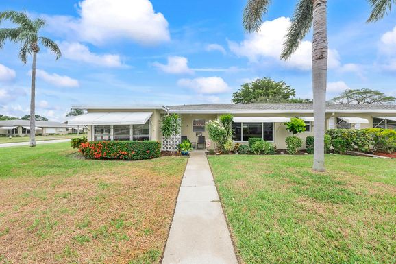 140 High Point, Delray Beach, FL 33445