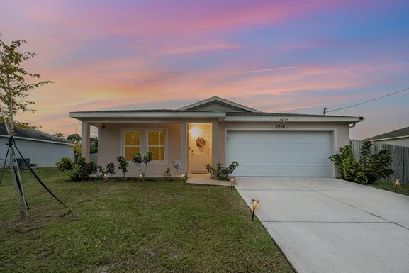 2940 Firwood, Palm Bay, FL 32909