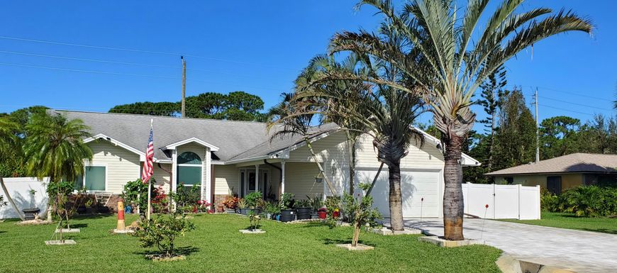 5607 Paleo Pines, Fort Pierce, FL 34951