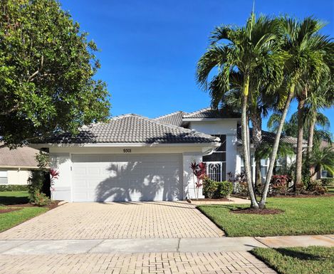 9301 Heron Cove, West Palm Beach, FL 33411