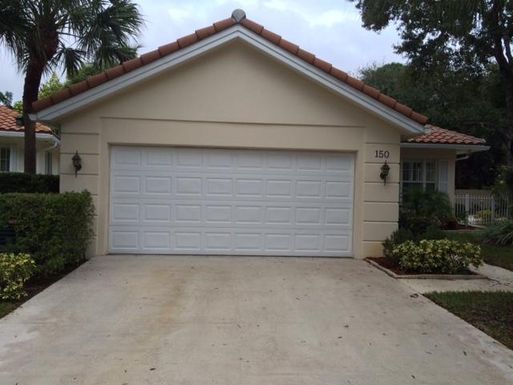 150 Lost Bridge, Palm Beach Gardens, FL 33410